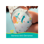 Pampers Pañal Confort Sec Max x 8 Unid Xg #3