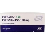 PREBALIN 150MG X30 CAPSULA #1
