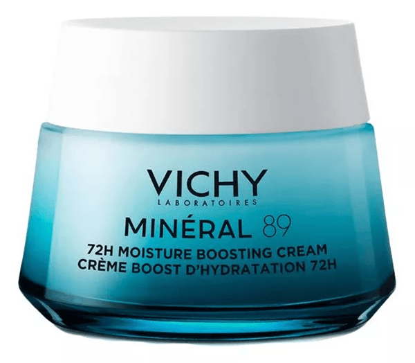 VICHY MINERAL 89 CREMA BOOST 50ML #1