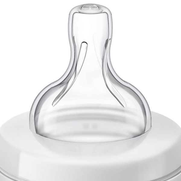 Avent Tetinas Anticolic Fluir Medio 3 (m+) Scf633/27 (2 Unidades) alt