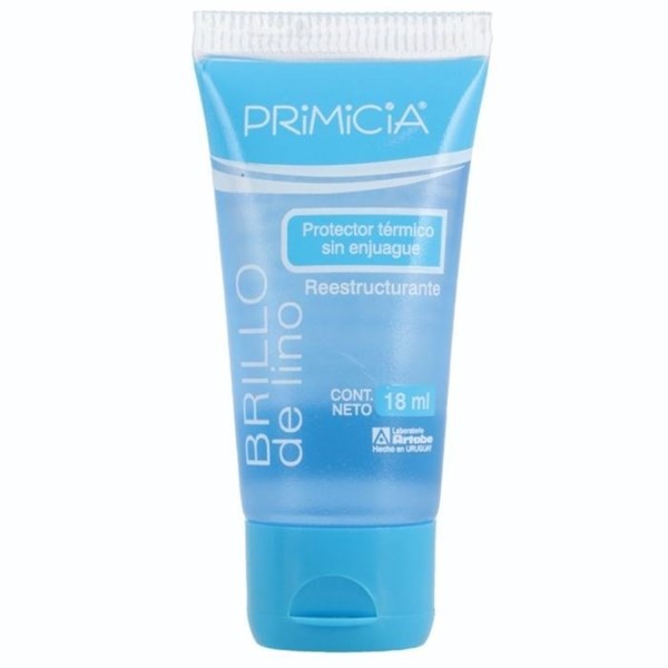 PRIMICIA Brillo de Lino | 18 ml #1