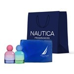 Nautica Estuche Fragancia Edt 50 ml + Necessaire #2