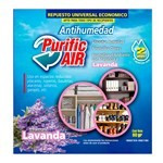 Repuesto Antihumedad Purific Air Lavanda 80 g. #1