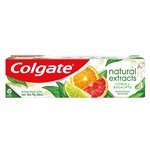 Colgate Crema dental natural extracts reinforced defense 90 gr #7