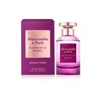 Abercrombie & Fitch Authentic Night Women Edp 100 ml #2