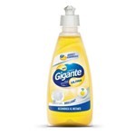 Detergente Lavavajilla Gigante Ultra Limon x 273 ml #1