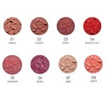 Ap Professional Makeup Labial Líquido Kiss Me Mate 07 kim #3