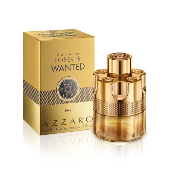 Wanted Forever Elixir x 50ml alt