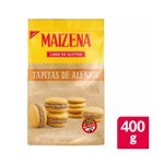 Premezcla Sin Tacc Maizena Para Tapa de Alfajor 400 g. #1