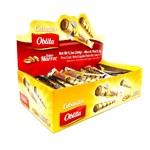 Cubanito Oblita Marroc 6 g. x 48 uni #1