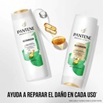 Acond Pantene Prov Restauracion 400 Ml #6