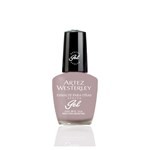 Artez Westerley Esmalte de Uñas Efecto Gel Color Nudeone #1