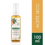 Klorane Aceite Nutritivo Mango 100 ml #1
