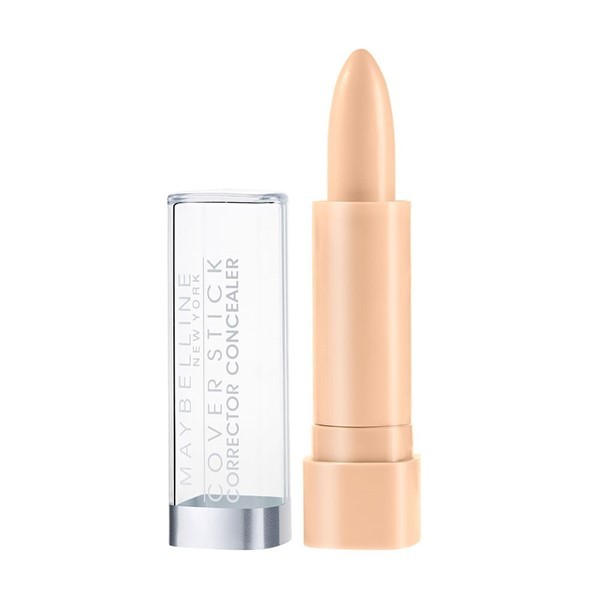Maybelline Corrector de Ojeras Coverstick 01 claro #1