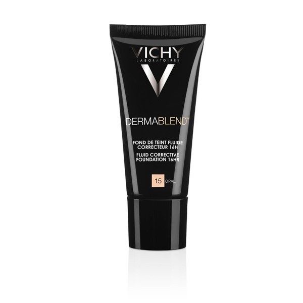 Vichy Dermablend Base 3D Tono 15 30 ml #1