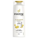 PANTENE Liso Extremo Shampoo | 400 ml #1