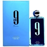 Afnan 9 am Dive Edp 100 ml Spray #1