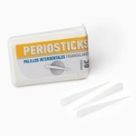 Bucal Tac Palillos Interdentales (30 Unidades) #3