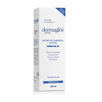 Dermaglos Leche de Limpieza Activa 200 ml #2