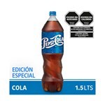 Gaseosa Cola Pepsi Regular Pet 1.5 Lts. #2