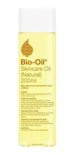Bio Oil Skincare Oil Natural 200 ml alt