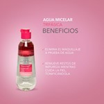 Cicatricure Agua Micelar Trifasica Botella 200 ml #3