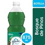 Glade Limpiador de Pisos Bosque de Pinos 875 ml #1