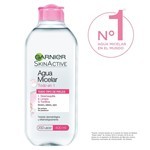 Garnier Agua Micelar Skin Active Todo en 1 400 ml #15