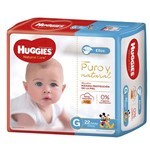 Huggies 22 Unidades | G #2