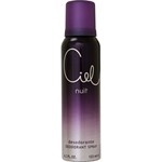 Ciel Desodrante Nuit Violeta 123 Ml #3