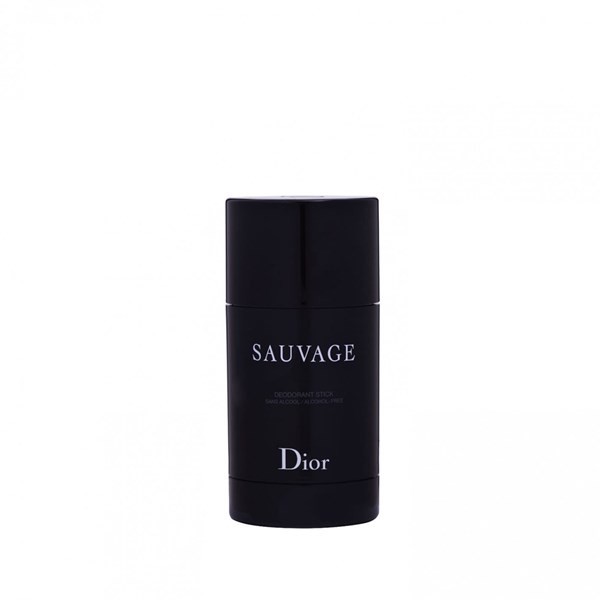 Dior Sauvage Stick Desodorante Presentación 75 ml