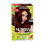 Garnier Nutrisse Kit de Coloracion 46 borgoña #1