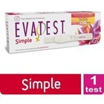 Evatest Test de Embarazo (1 Unidad) #3