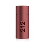 Carolina Herrera 212 Sexy Men Edt 30 ml #1