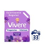 Suavizante Clásico Floral Vivere Dp 3 Lts #1