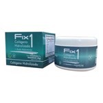 FIX1 COLÁGENO HIDROLIZADO EN POLVO 200 GR #1