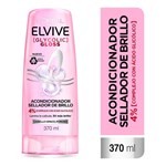 ELVIVE ACONDICIONADOR GLYCOLIC GLOSS 370ML. #1
