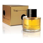 Karina Rabolini Fragancia Trap Edt For Woman 100 ml #2