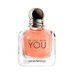 Armani Fragancia In Love With You Edp For Woman 100 ml #1
