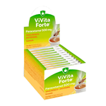 Vivita Forte l 24 Sobres de 5 g | Paracetamol #2