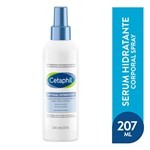Cetaphil Serum Hidratante Corporal Spray 207 ml #1
