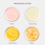 Contorno de Ojos Hidratante Alchemy 15 ml #4