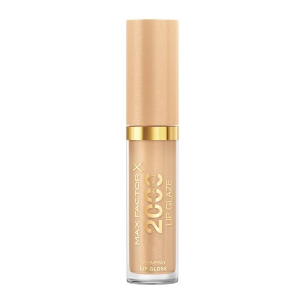 Brillo Labial 2000 Calorie 002 Honey Creme alt