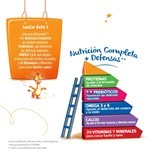 Sancor Bebe Leche Infantil Polvo Etapa 3 (800 Gr) #6