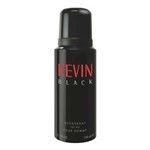 Kevin Desodorante Aerosol Black 150 ml #1