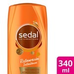 Acondicionador  Sedal  Restauración Instantánea  340 Ml #1