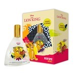 Disney Perfume 50 ml en Caja - Rey León #1