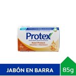 Protex Jabon Vitamina E + Glicerina 85 gr #1