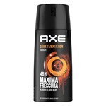 Axe Desodorante Aerosol Dark Temptation 150 ml #12