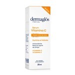 Dermaglos Serum Facial Vitamina C 25 ml #5